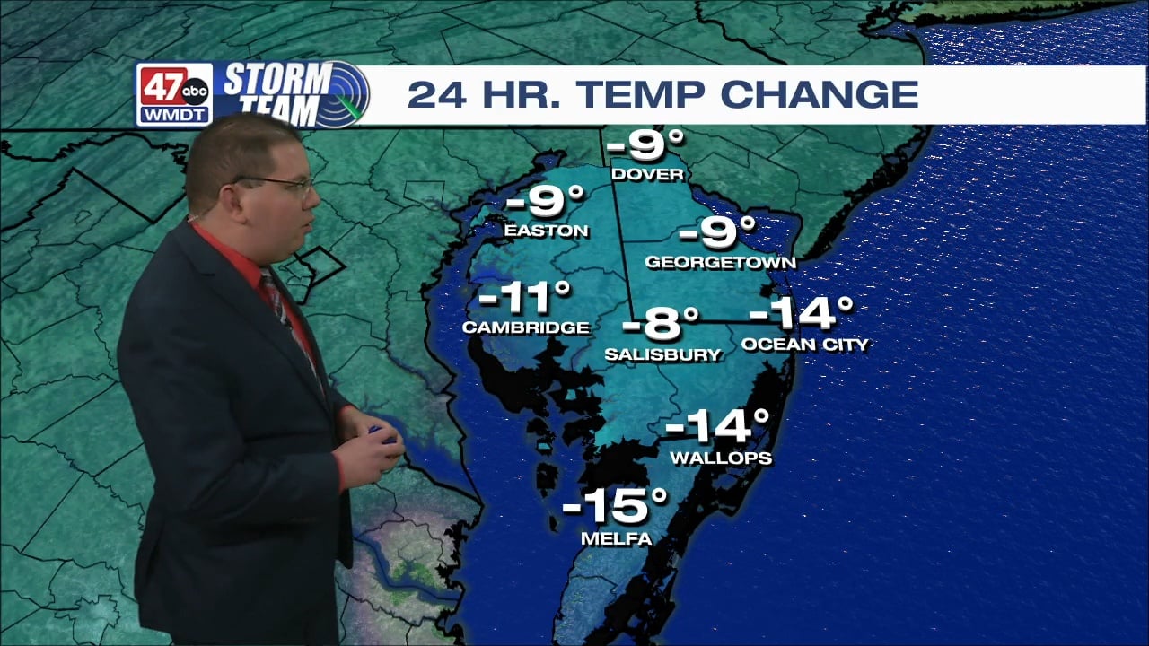 Today S Forecast March 18 2023 47abc