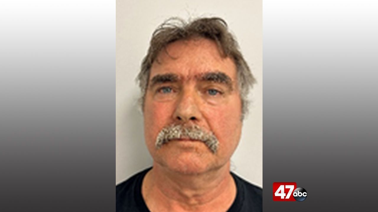 Talbot Co. Man Arrested For Sexually Abusing Minors - 47abc