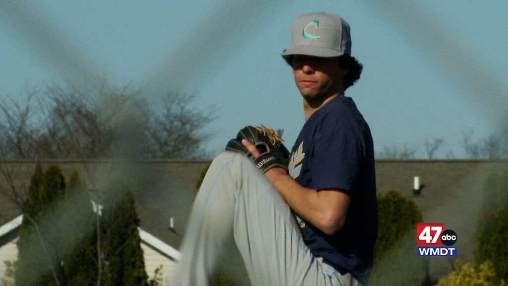 Cape Henlopen 2023 Baseball Preview