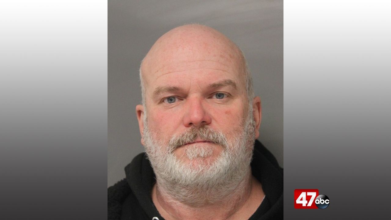Georgetown man arrested on felony DUI charges following pursuit - 47abc