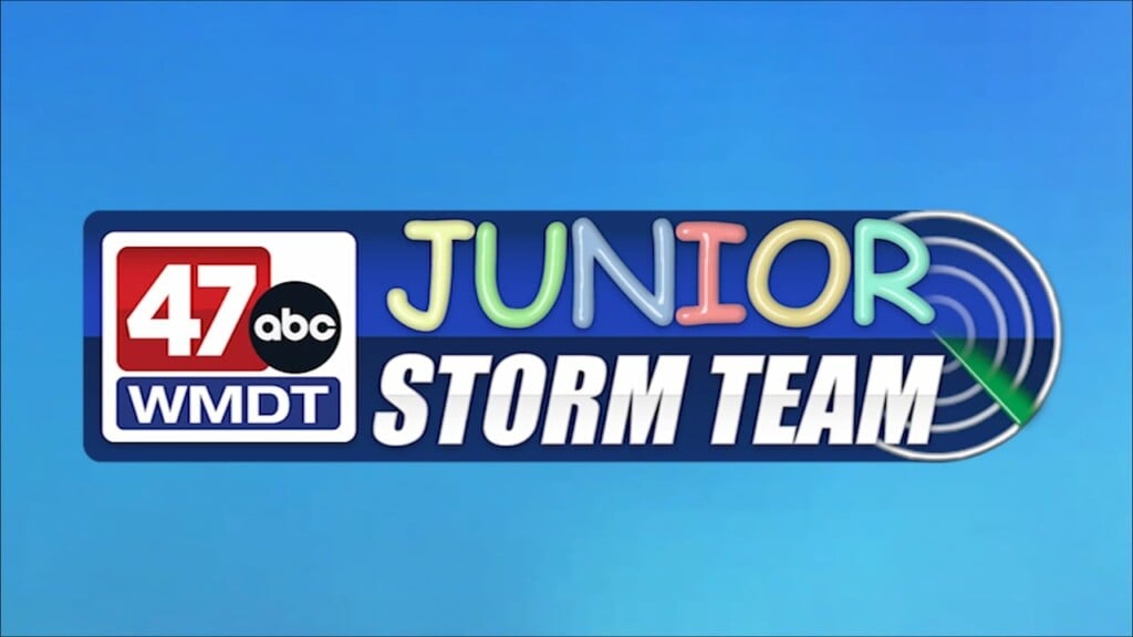 Junior Storm Team: Levi Somers