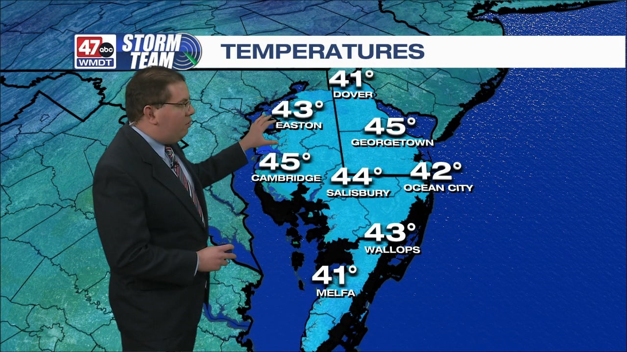 Today S Forecast March 11 2023 47abc