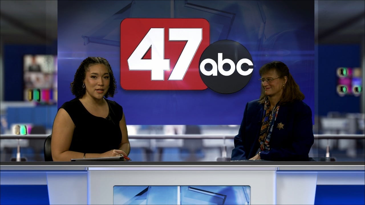 Good Morning Delmarva and WorWic's Job Fair 47abc