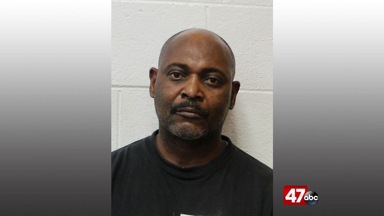 Salisbury man sentenced to four life sentences plus 65 years for ...