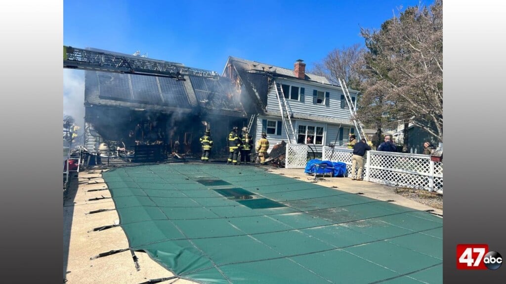 1280 Rehoboth Fire March 7