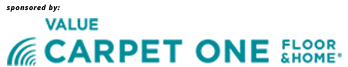 Valuecarpet Sponsor Logo