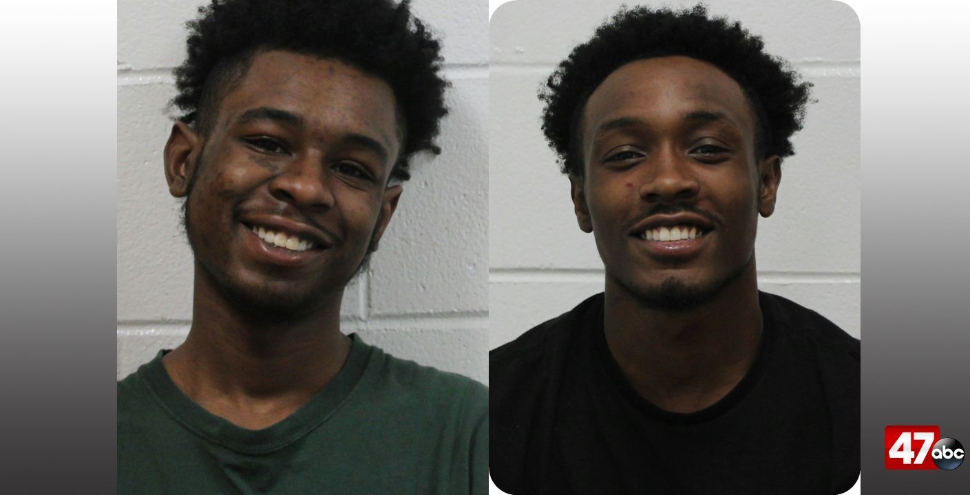 Brothers arrested in connection to Wicomico Co. drug investigation - 47abc