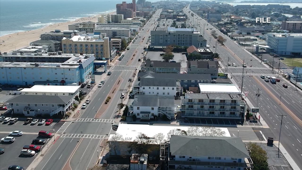 Ocean City Restaurant Week kicks off, business boost for participating