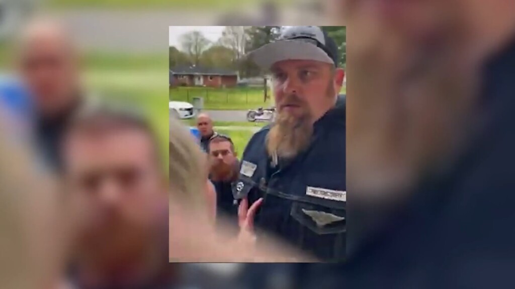 Denton Pd Investigation