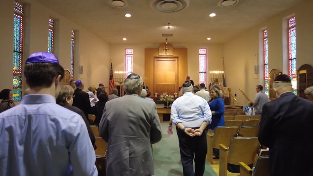 Holocaust Rememberance Day