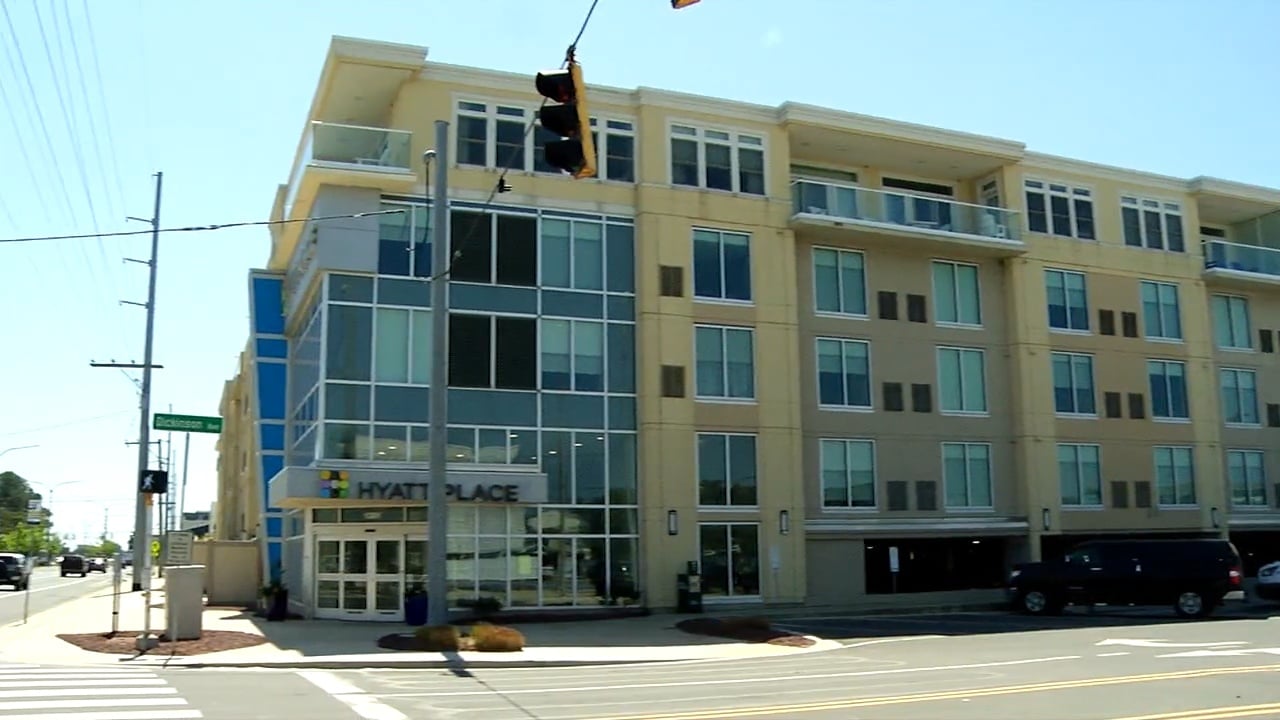 Rehoboth Beach hotels are more than 75 percent booked for summer season