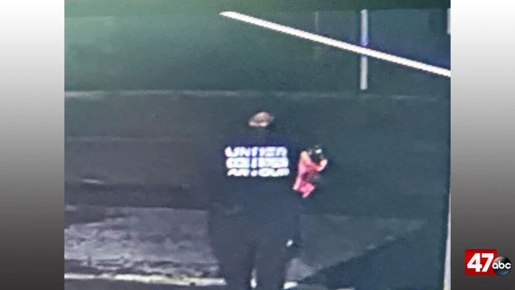 1280 Dover Arson
