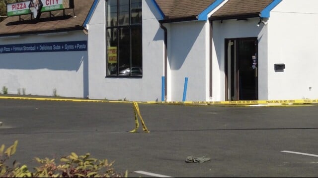 Teen arrested in connection to April shooting that killed one, injured ...