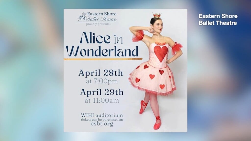 Alice And Wonderland