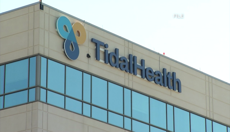 Tidalhealth