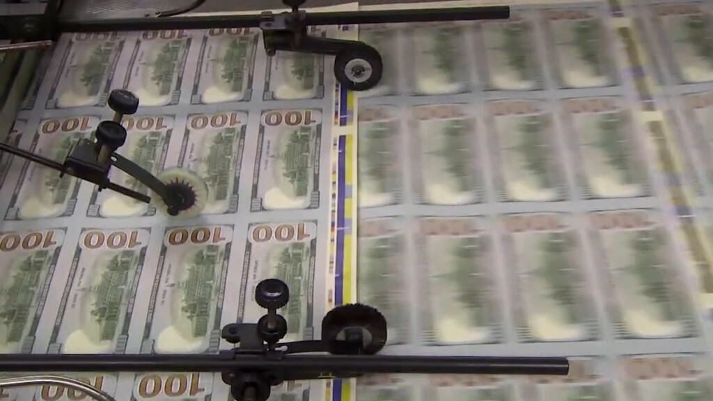 500 Million Dollar Shortfall Predicted