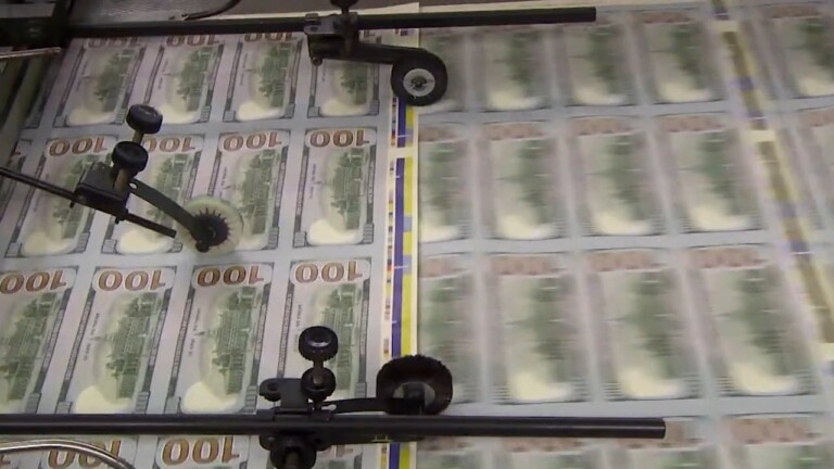 500 Million Dollar Shortfall Predicted