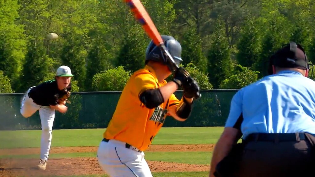 Jackson Holliday gets promoted from Delmarva Shorebirds - 47abc