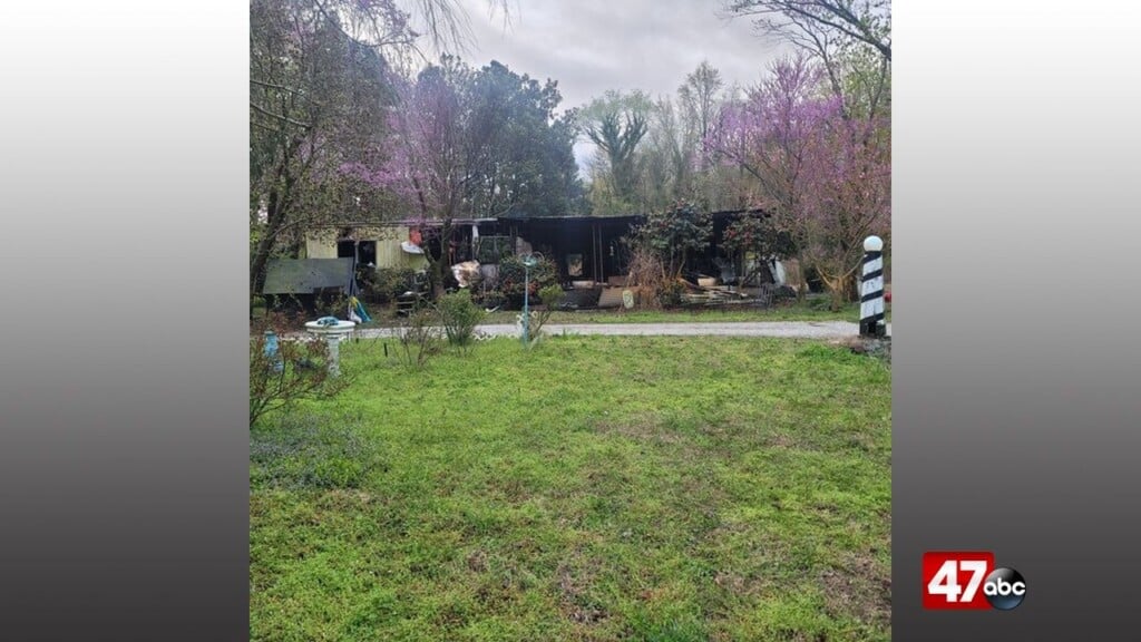 1280 Sby Wolf Road Fire