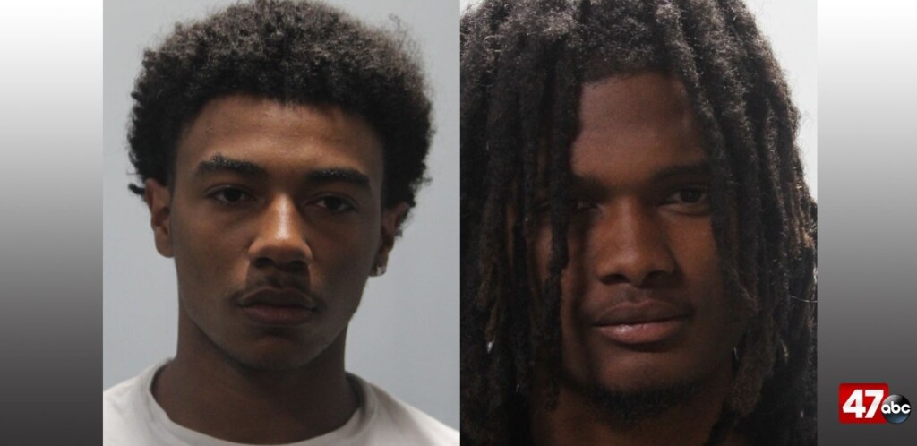 1280 Laurel Shooting Pursuit
