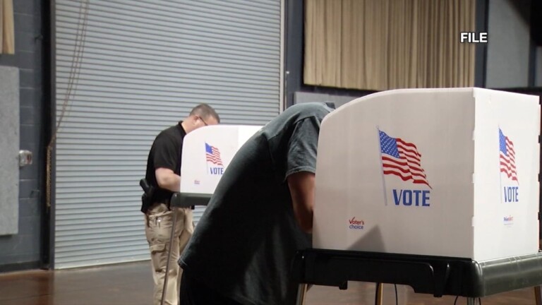 De Constitution Voting