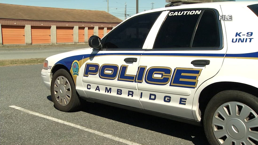 Cambridge Police Chief Provides Update On Youth Curfew 47abc   Curfew 