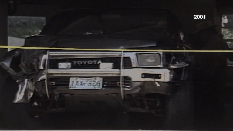 Active Service Death Payment Bill