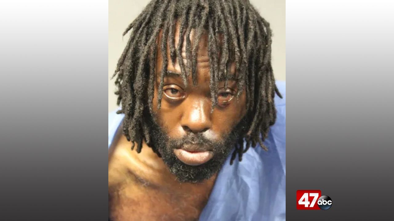 Dover man charged in connection to stabbing - 47abc