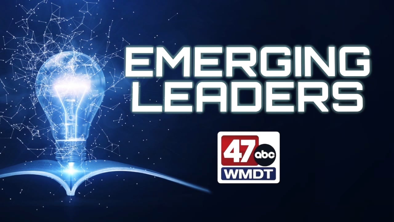 Emerging Leader Jamil Moore on Good Morning Delmarva - Vimarsana News