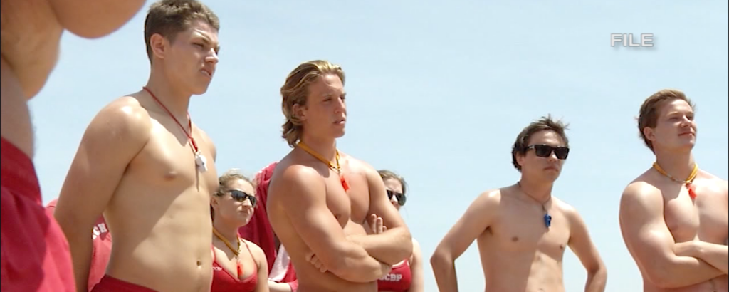 Lifeguards