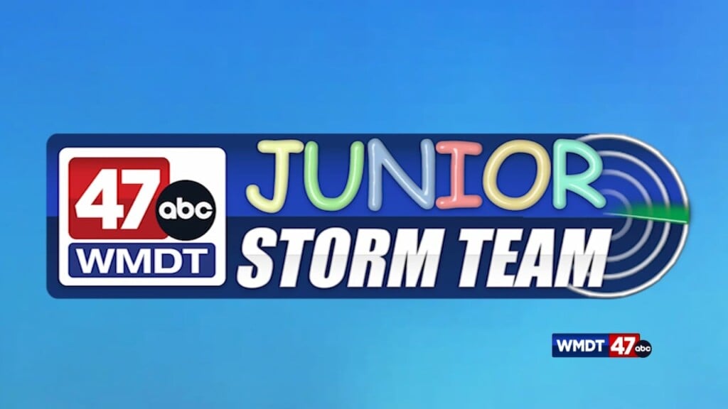Junior Storm Team: King