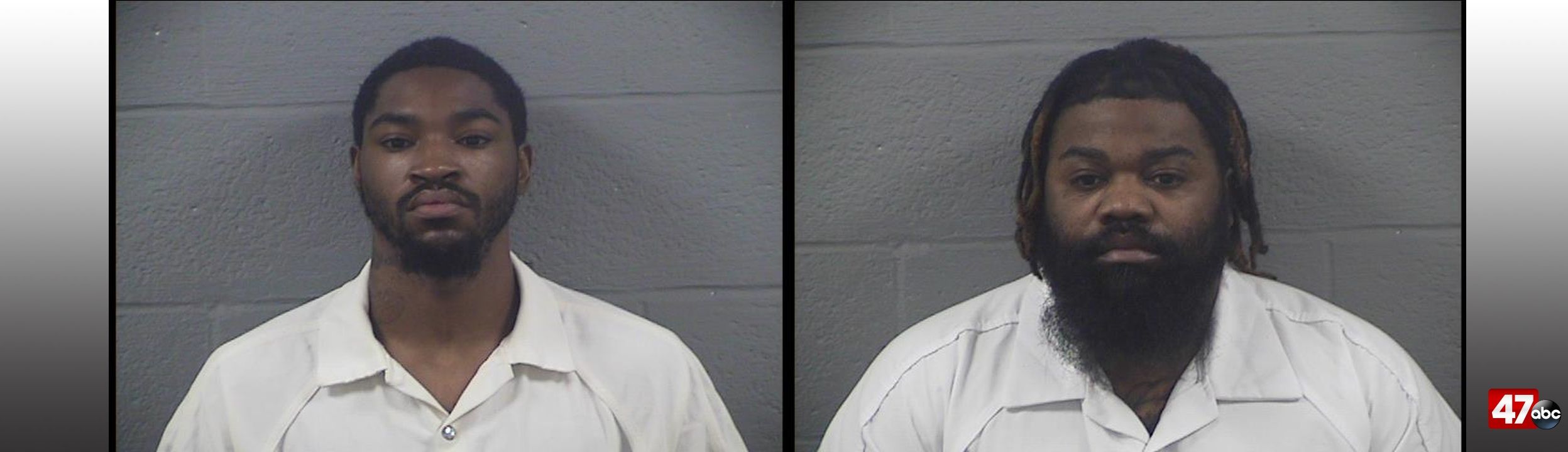 Virginia men indicted on murder charges in two separate homicides image picture image