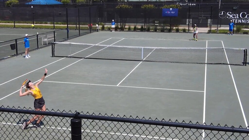 Tennis Tournament