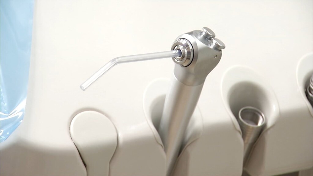 Oral Health Bill
