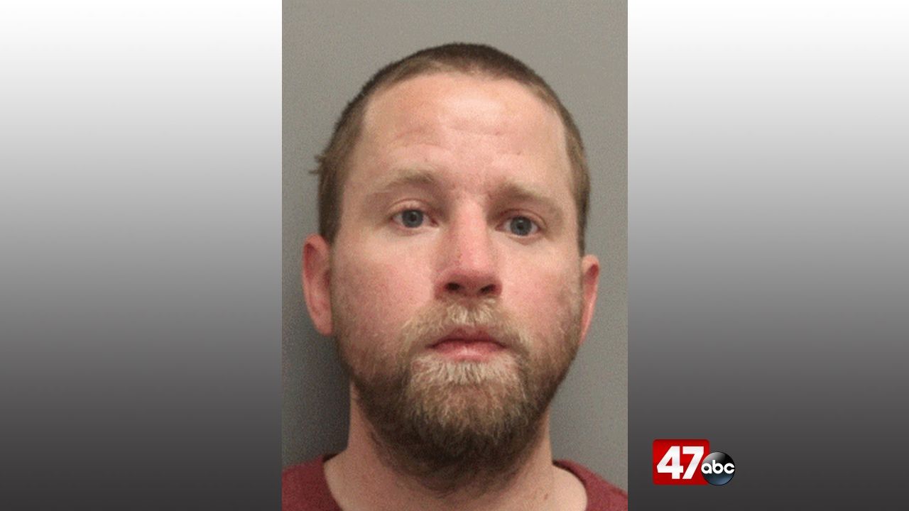 Dover man sentenced to 40 years for fatally shooting his mother in 2022 47abc