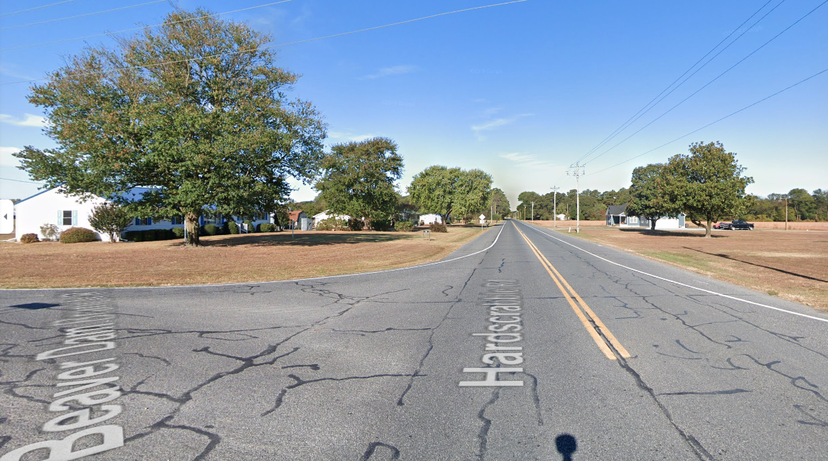 AllWay stop sign planned for intersection 47abc