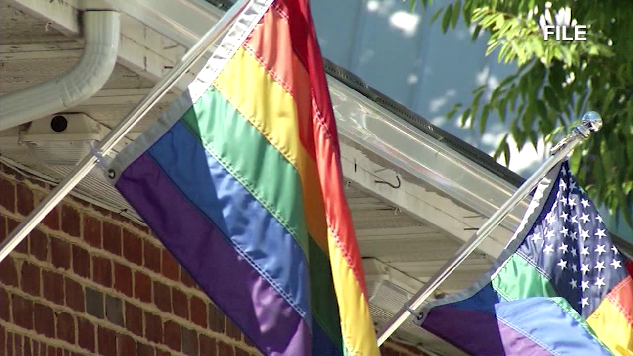 First-ever Ocean City pride parade hits boardwalk this June - 47abc