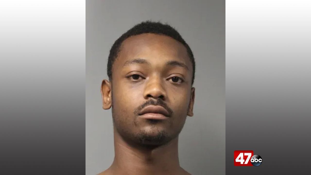 12-year-old, Dover man arrested following foot pursuit - 47abc