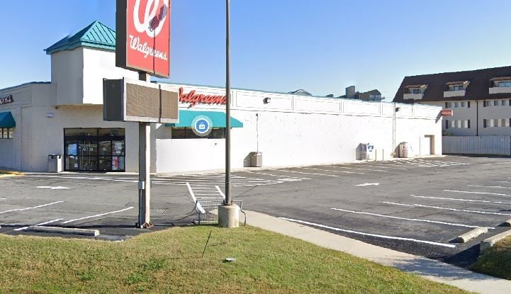 Walgreens