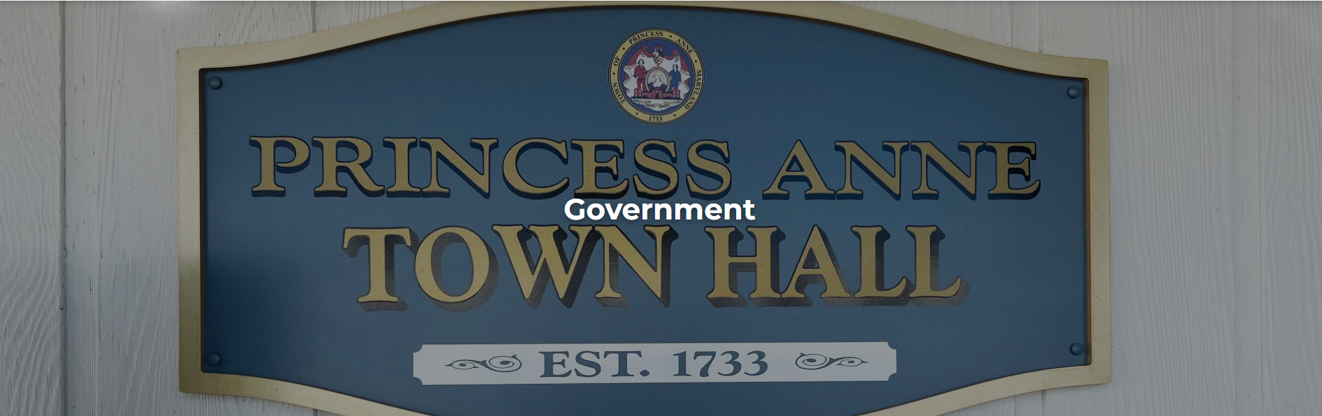 Former Princess Anne Town Manager reflects his legacy 47abc