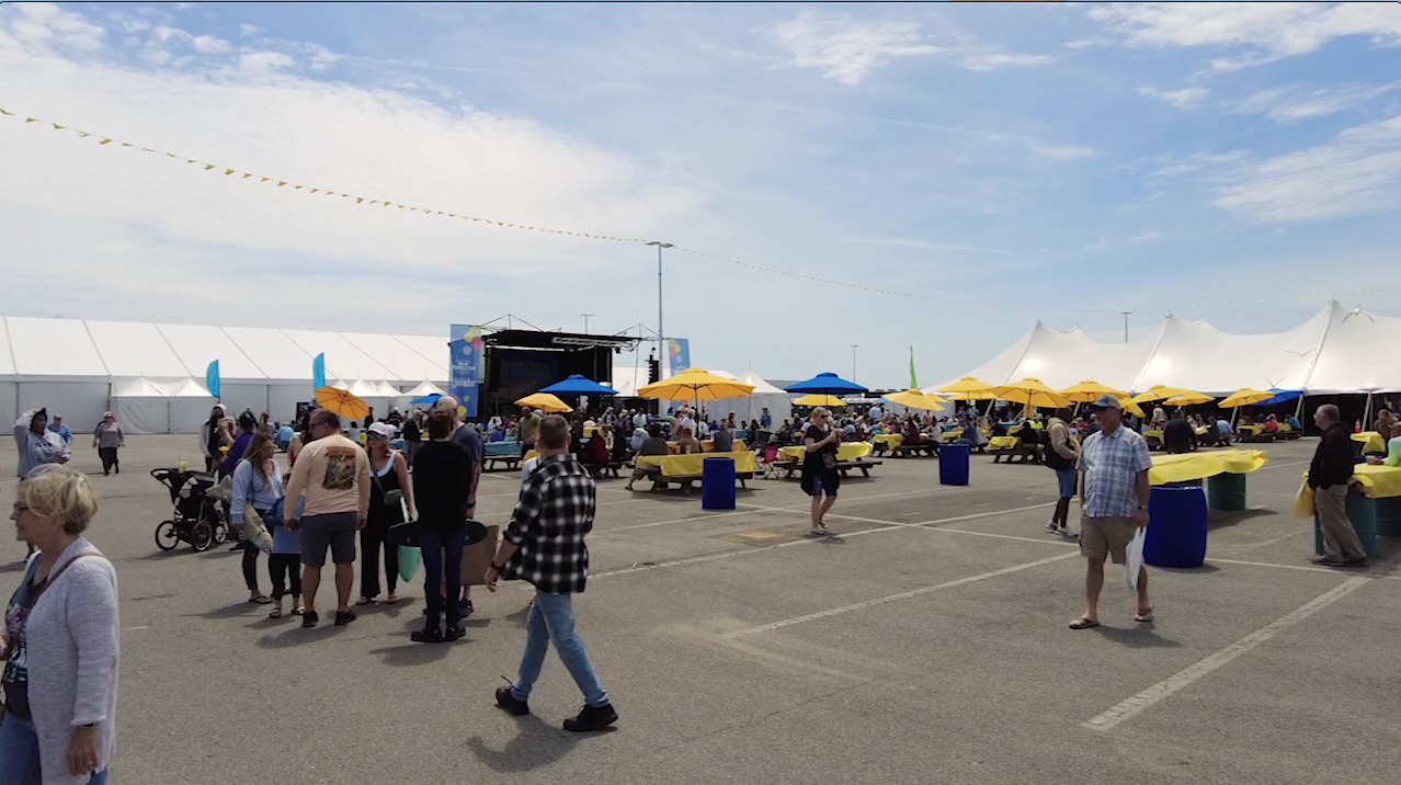 32nd annual Spring Fest brings thousands to Ocean City, businesses