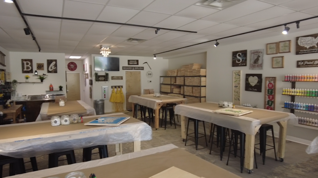 B And B Crafts