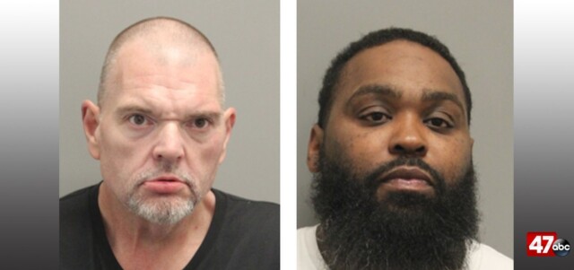 Pair arrested for drug dealing in Kent Co. - 47abc