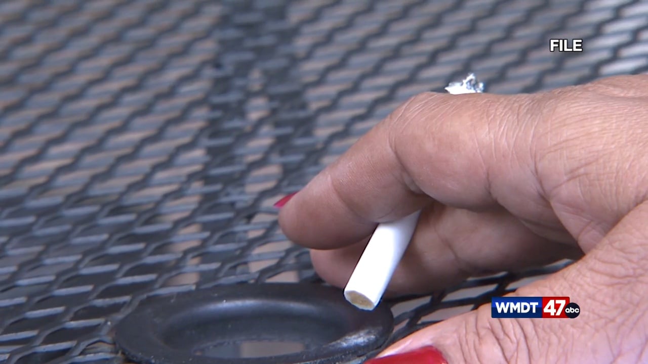 County Health Department highlights resources to quit smoking on World No Tobacco Day