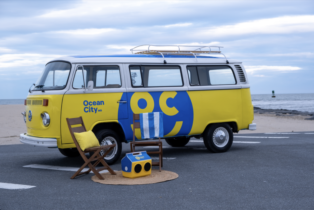 Ocmd Beach Van 01