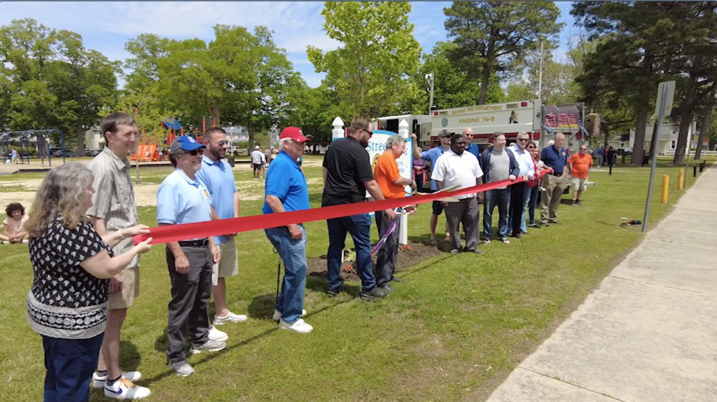 Parkdedication0507