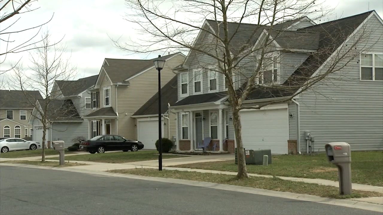 Delaware bill would null mandatory eviction clauses in multiple