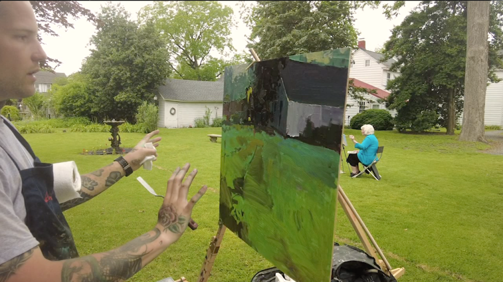 Pleinair0520