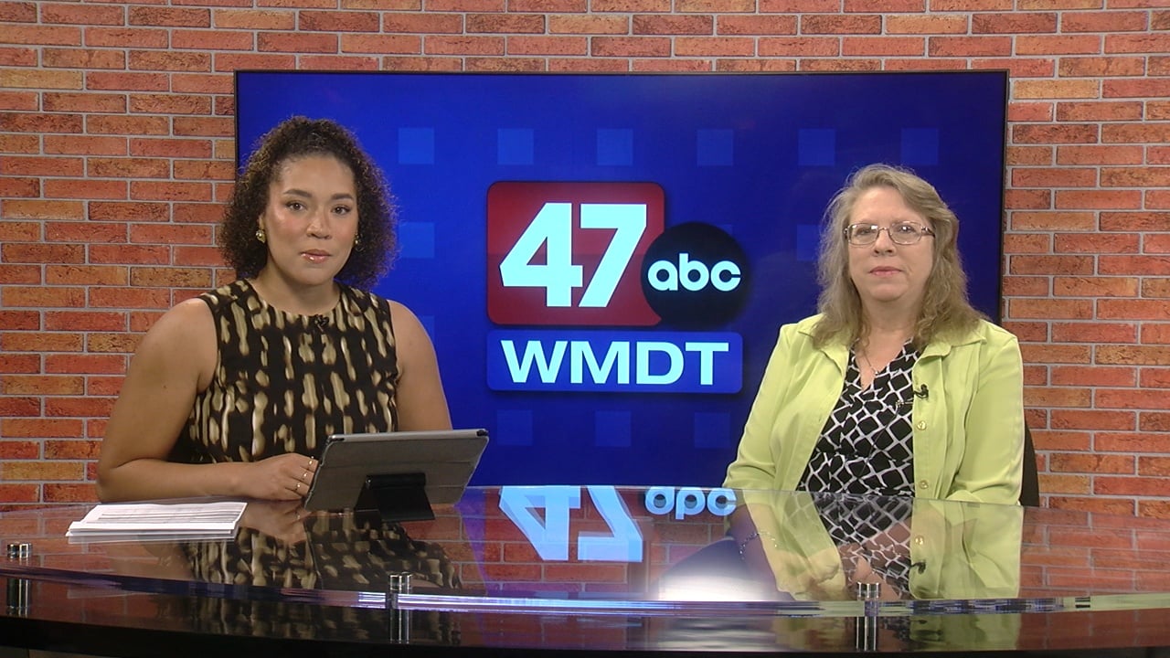 Lyme Disease Awareness Month on Good Morning Delmarva - 47abc