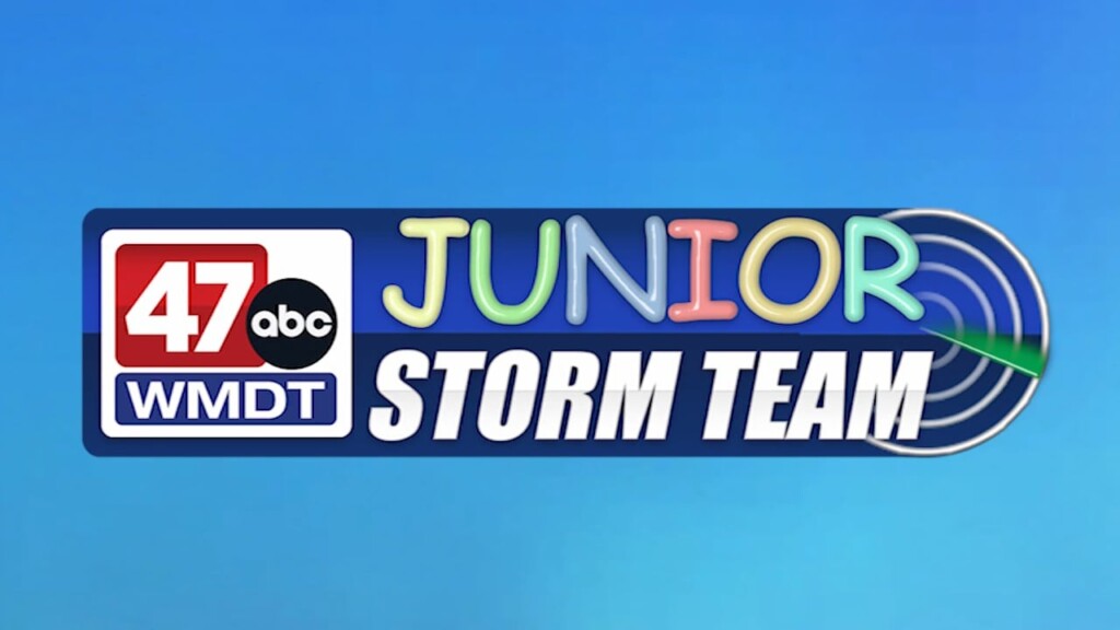 Junior Storm Team: Calista